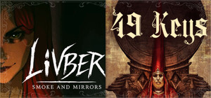 49 Keys in Livber banner