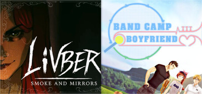 Band Camp from Livber
