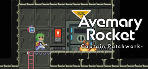 Avemary Rocket -Captain Patchwork banner