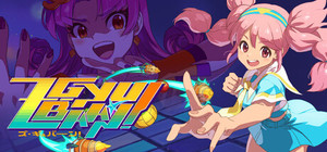 Z-GYUBAAN! banner