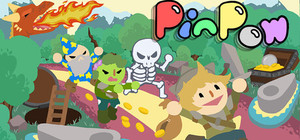 PinPow banner