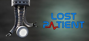 Lost Patient banner