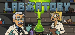 LabRATory banner