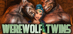 Werewolf Twins 👹 banner