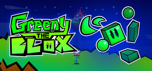 Greeny The Blox banner