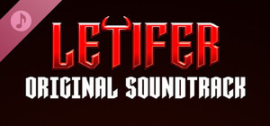 Letifer Original Soundtrack banner
