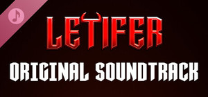 Letifer Original Soundtrack banner