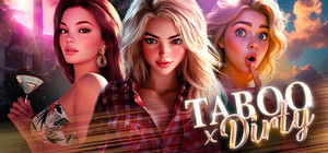 TABOO X DIRTY 🍒 banner