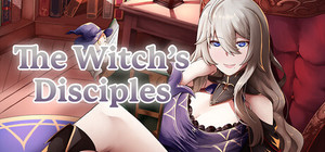 The Witch's Disciples banner