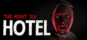 The Night Job: Hotel banner