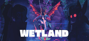 Wetland banner