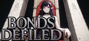 Bonds Defiled banner