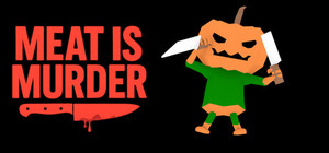 Meat is Murder banner
