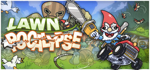 Lawnpocalypse banner