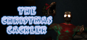 The Christmas Cackler banner