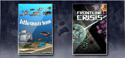 Idlequarium & Frontline Crisis