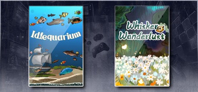Idlequarium & Whisker Wanderlust: The Wondrous Journey