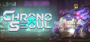 Chrono Seoul banner