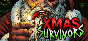 Xmas Survivors banner