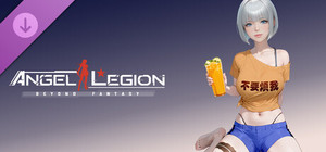 Angel Legion-DLC Street Spotlight B banner