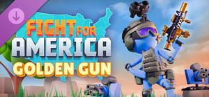 Fight For America: Golden Gun banner