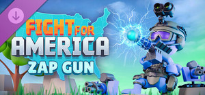 Fight For America: Zap Gun banner