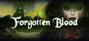 Forgotten Blood banner
