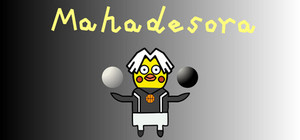 Mahadesora banner