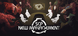 SCP New Management banner