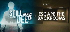 Escape the Horror banner