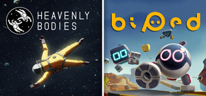 Physics with Friends banner