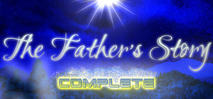 The Father's Story Complete banner
