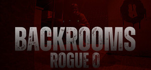 Backrooms: Rogue 0 banner