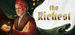 The Richest banner