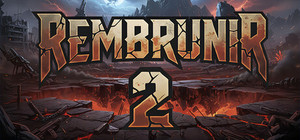 Rembrunir 2 banner