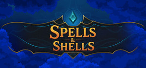 Spells & Shells banner
