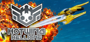 HOTWING HELLIONS banner