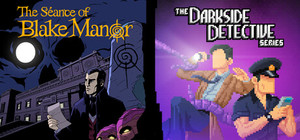 The Darkside Manor Bundle banner