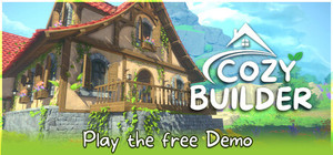 Cozy Builder banner