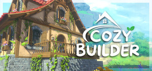 Cozy Builder banner