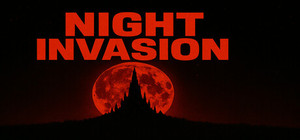 Night Invasion banner