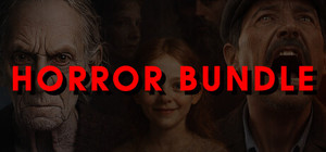 Horror Bundle banner