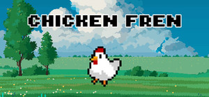 Chicken Fren banner
