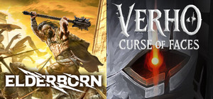 Grim Fantasy FPS Collection banner