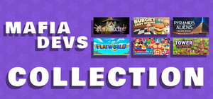 Mafia Devs Collection banner