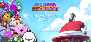 Moonstone Island + Athenian Rhapsody banner