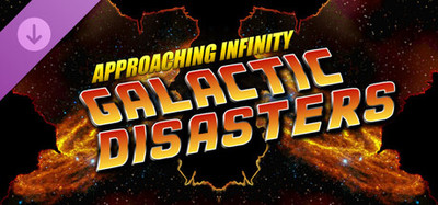 Approaching Infinity: Galactic Disasters