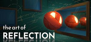 The Art of Reflection Soundtrack banner