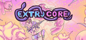 EXTROCORE banner