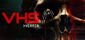 VHS Vermin banner